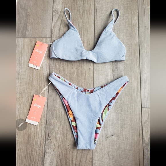 Maaji Bikini Set